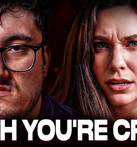 Crazy Ex-Girlfriend Is Mad I Won't F*ck Her | Financial Audit