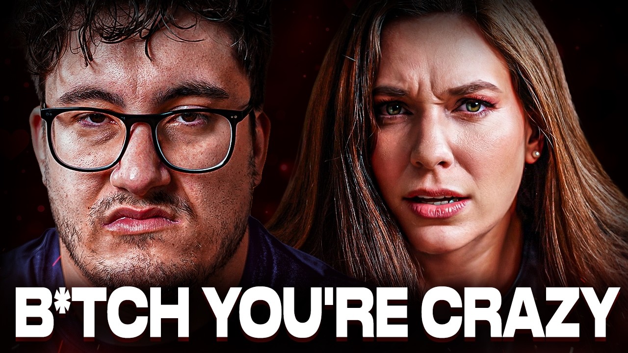 Crazy Ex-Girlfriend Is Mad I Won't F*ck Her | Financial Audit