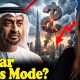 UAE Just Told US it’s in Financial Crisis! & the Dollar is at Risk