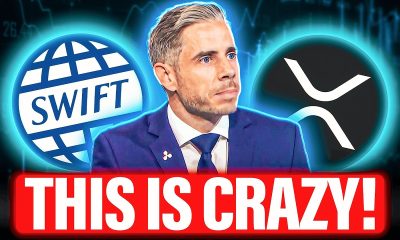 RIPPLE EMPLOYEE JUST SEALED XRP'S FUTURE | EVERY HOLDER MUST HEAR THIS!