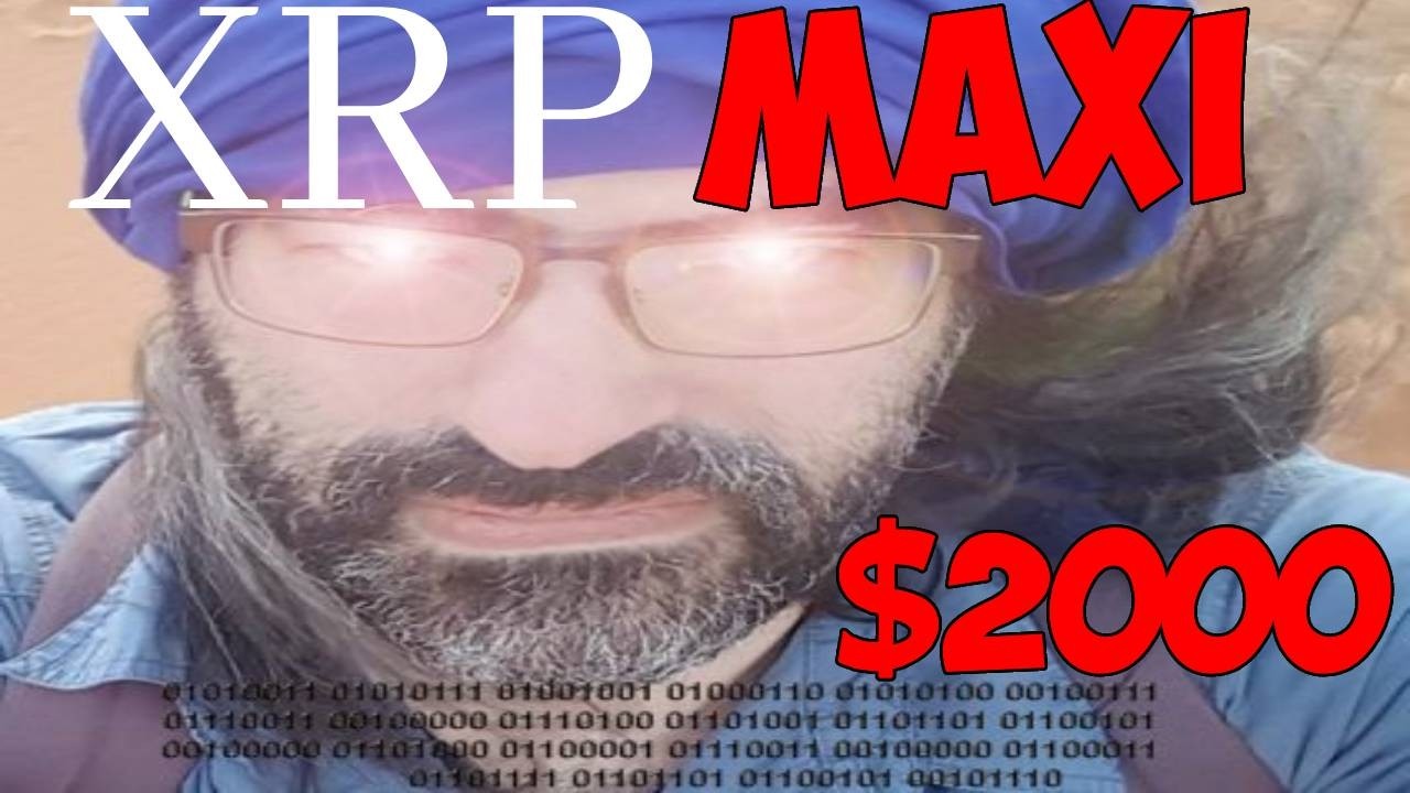 Ripple XRP MAX MOON IT SWIFTS TIME HAS COME DAVID SCHWARTZ BG123 CONFIRMED CLARITY INCOMING OMG!