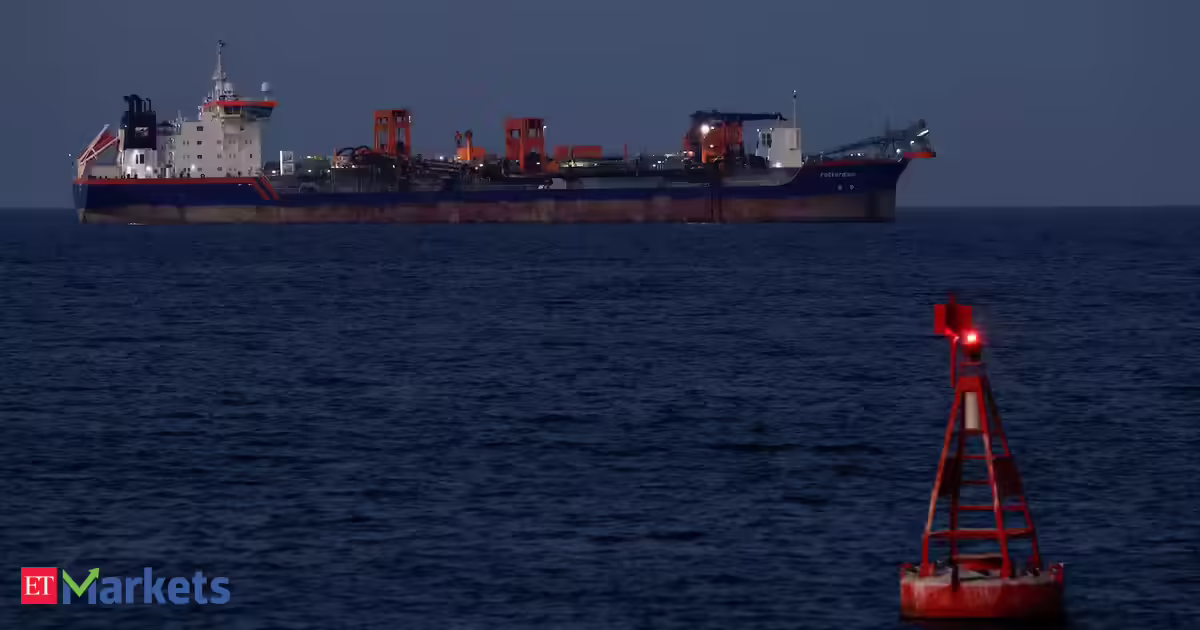 India denies cash, crypto payments to Iran for Hormuz passage