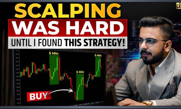 Scalping Setup with Backtesting Results | Best Bitcoin Trading Strategy