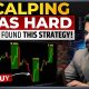 Scalping Setup with Backtesting Results | Best Bitcoin Trading Strategy