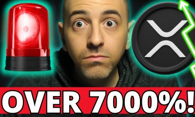 URGENT UPDATE! XRP HOLDERS ARE YOU SEEING THIS! CLARITY ACT NEWS