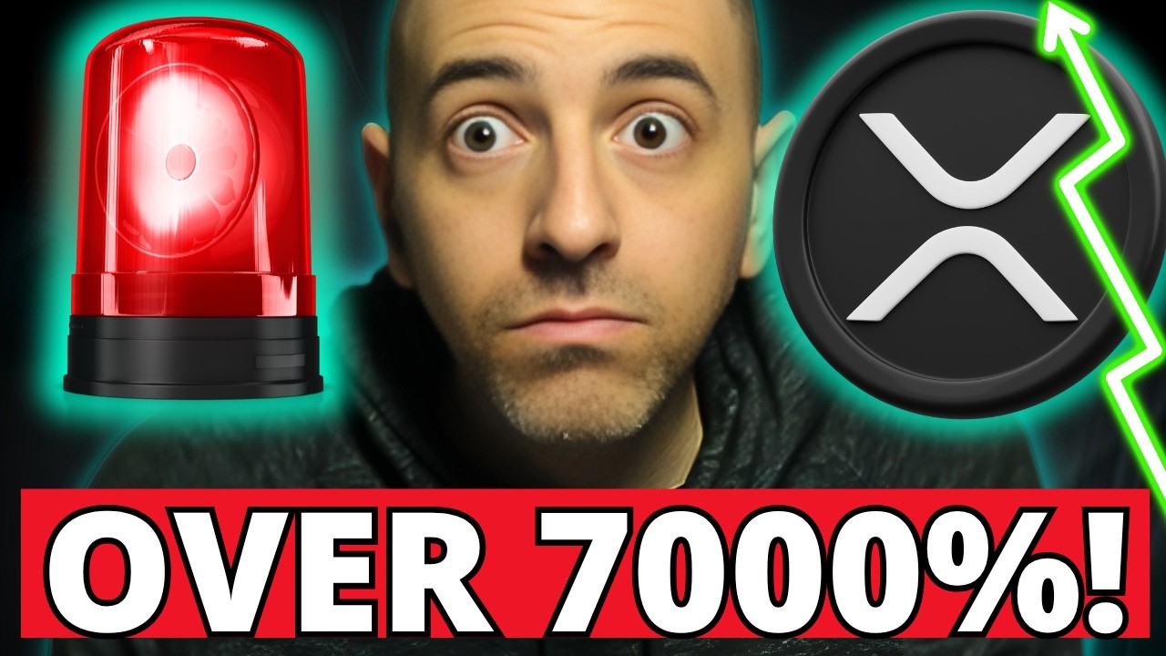 URGENT UPDATE! XRP HOLDERS ARE YOU SEEING THIS! CLARITY ACT NEWS