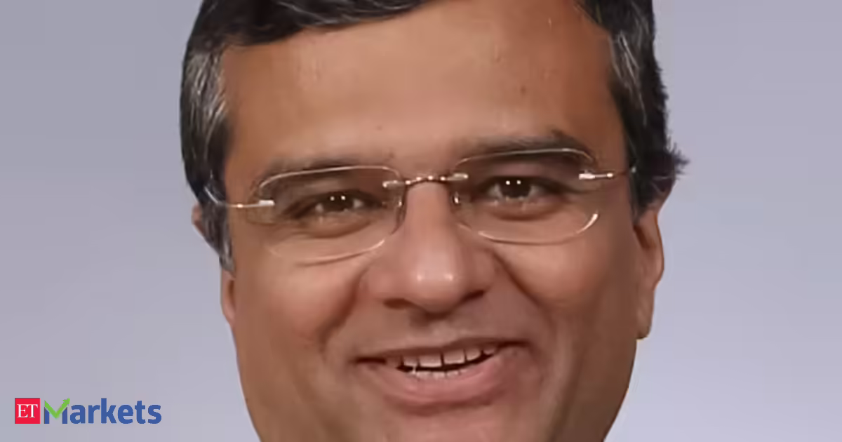 Selective investing the way forward as AI, valuations reshape market trends: Dipan Mehta