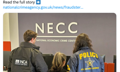 UK FCA Targets Illegal Crypto P2P Trading in Nationwide Raids