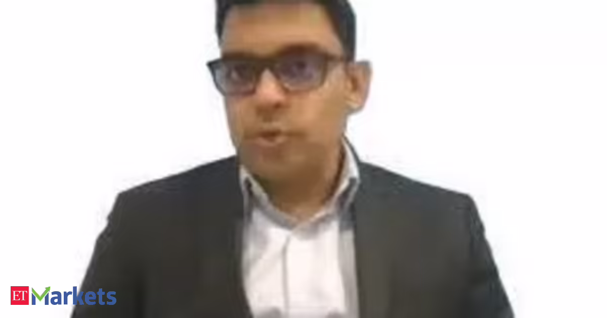 Trent's margins may stabilise as growth enters a cautious phase: Jignanshu Gor