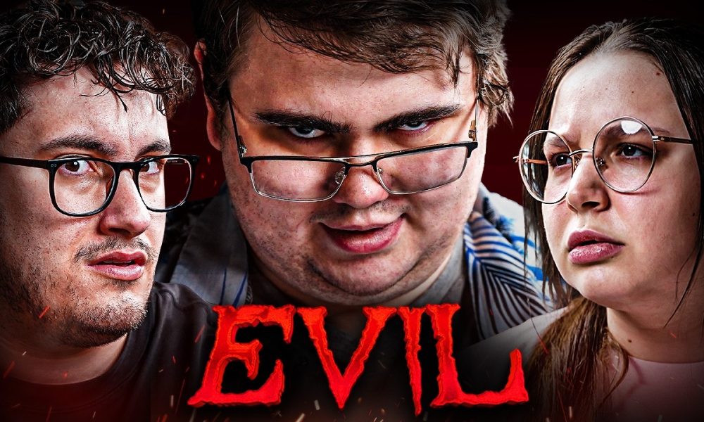 Financial Audit's Most Abusive Husband