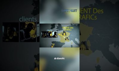 Comment l'argent circulait dans l'affaire Gims