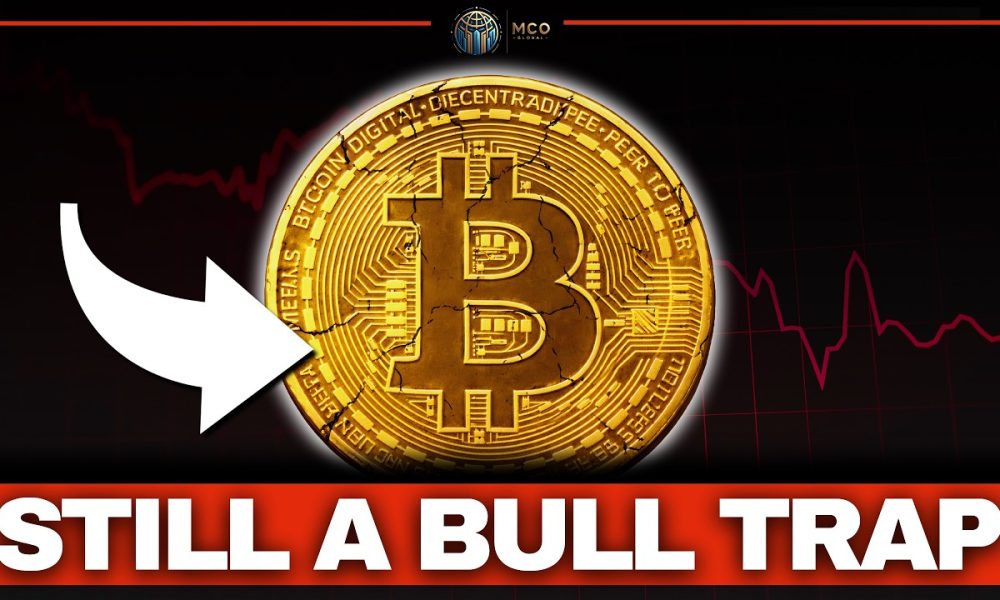 Bitcoin: 75K Short Squeeze, Here Is What Comes Next