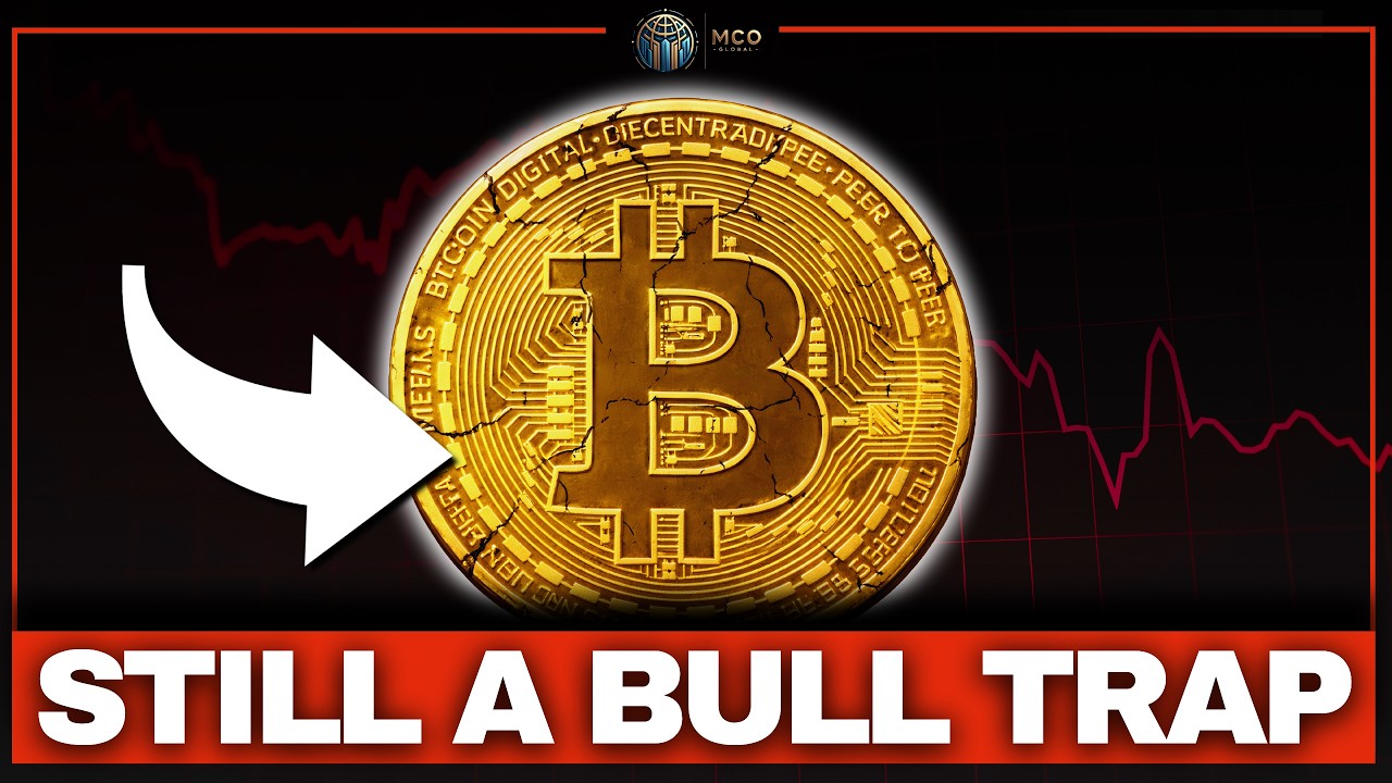 Bitcoin: 75K Short Squeeze, Here Is What Comes Next