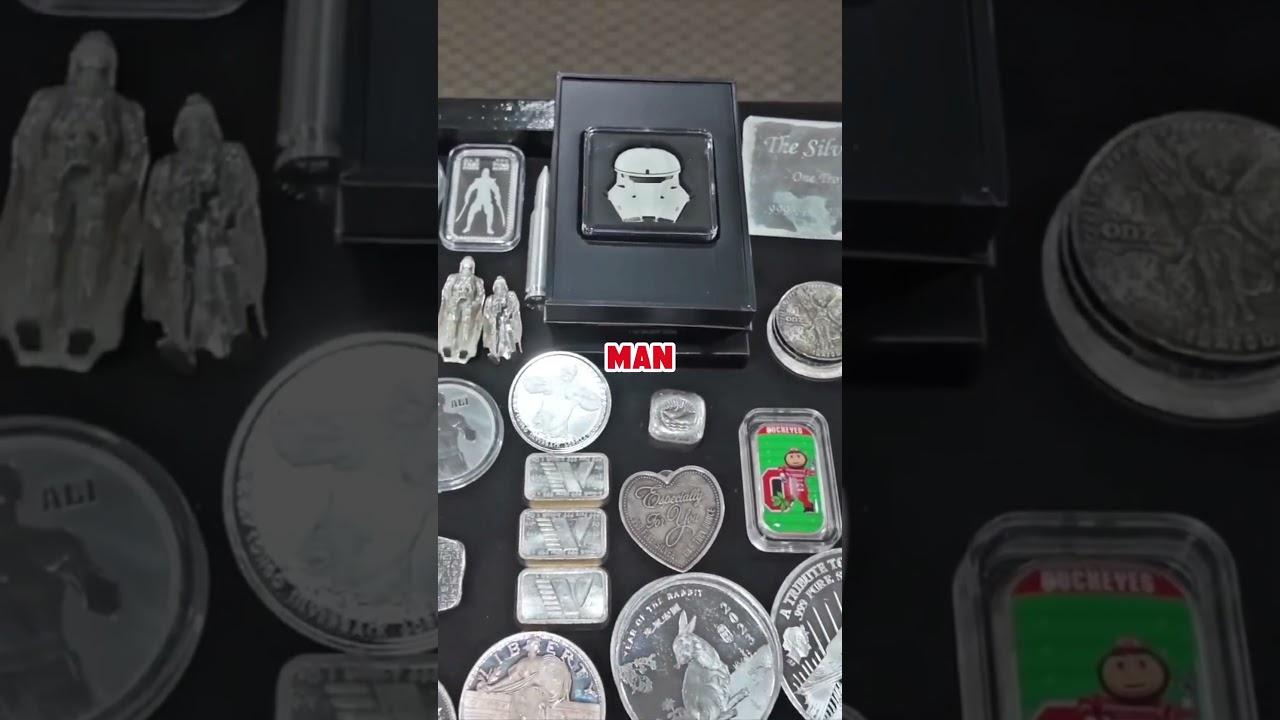 #antique #money #goldcollector #reseller #gold #business #jewelry #coin #coins #silver #ytshorts