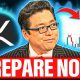 XRP WARNING: EVERYONE WILL GET THIS WRONG! - TOM LEE PREDICTION