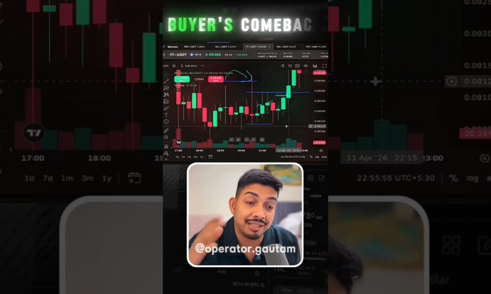 #trading #crypto #cryptocurrency ##cryptotrading