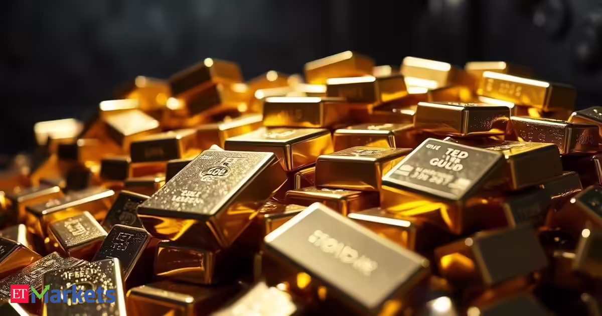 What made Putin sell 22,000 kg gold from Russia this year?