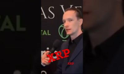 XRP - MAN SAYS RIPPLE WILL BECOME “WORLD BANK” YEARS AGO!