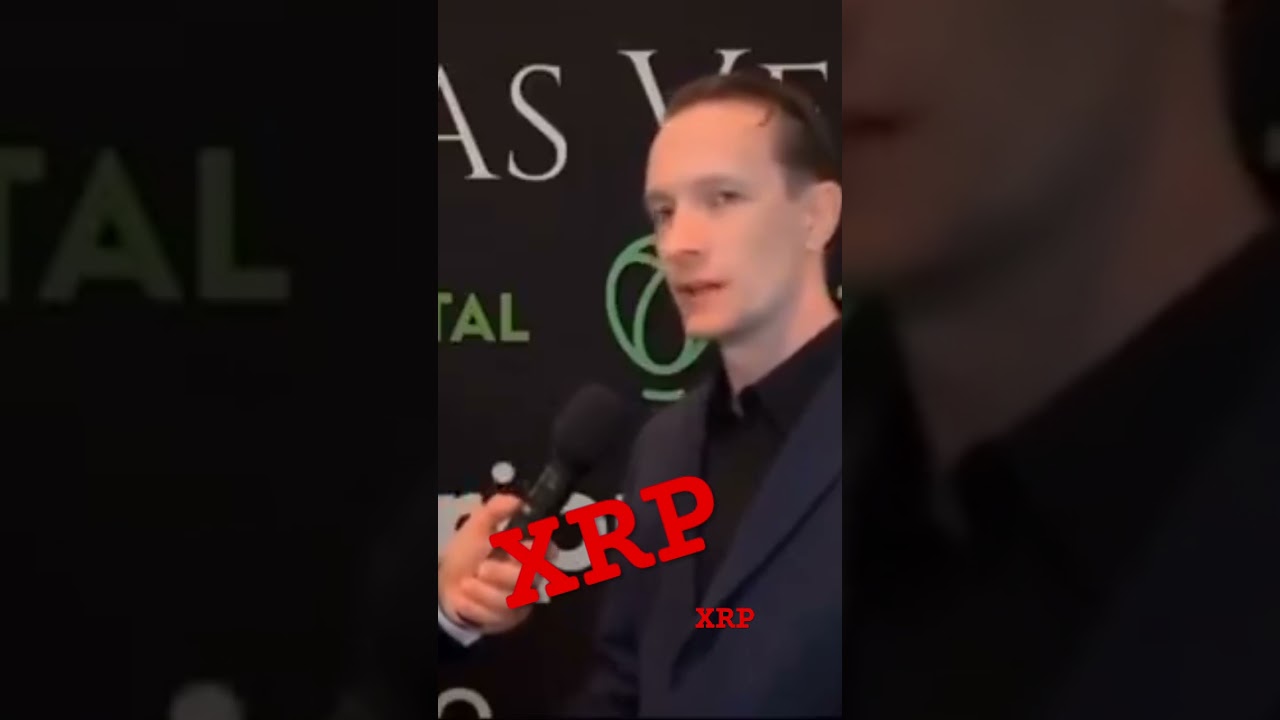 XRP - MAN SAYS RIPPLE WILL BECOME “WORLD BANK” YEARS AGO!