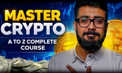 Crypto Trading Complete Course | Become Cryptocurrency Trading Expert