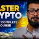 Crypto Trading Complete Course | Become Cryptocurrency Trading Expert