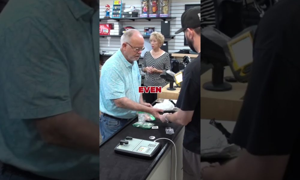 #antique #money #goldcollector #reseller #gold #business #jewelry #coins #fyp #silver #ytshorts