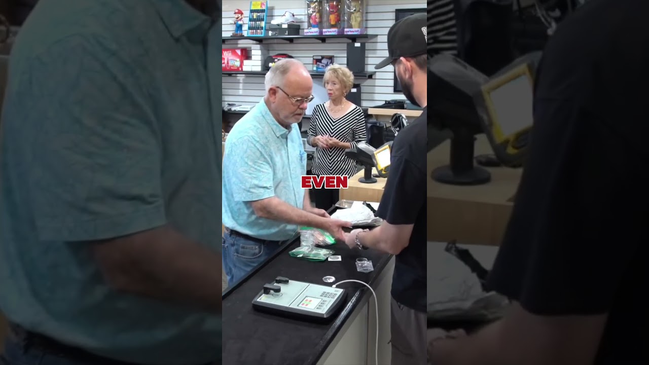 #antique #money #goldcollector #reseller #gold #business #jewelry #coins #fyp #silver #ytshorts