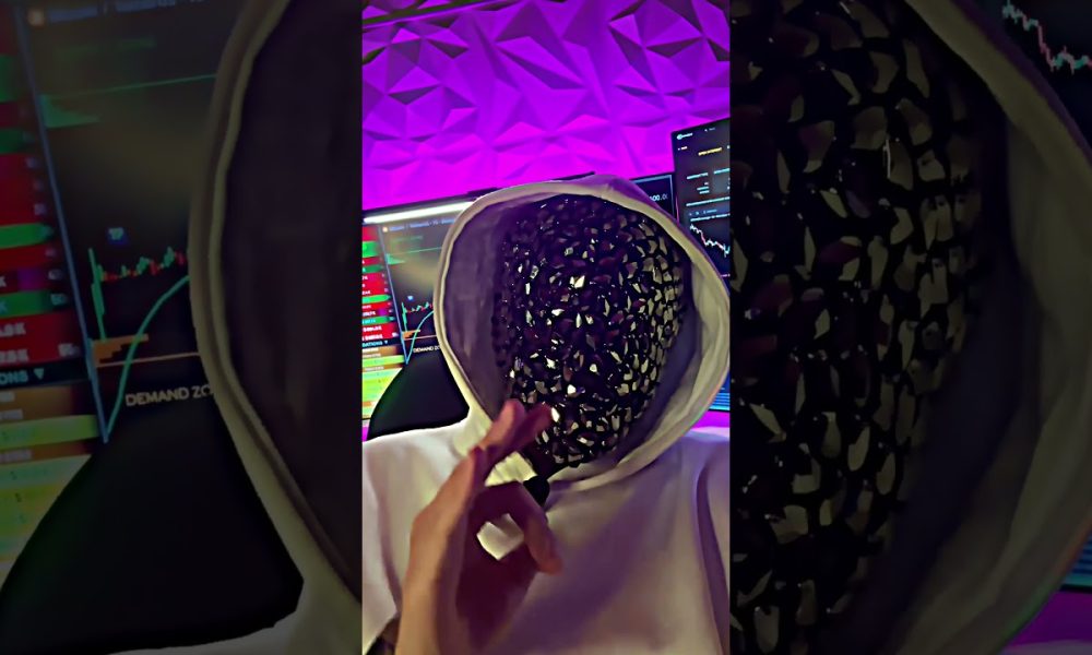 Not a financial advice