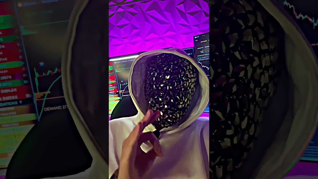 Not a financial advice