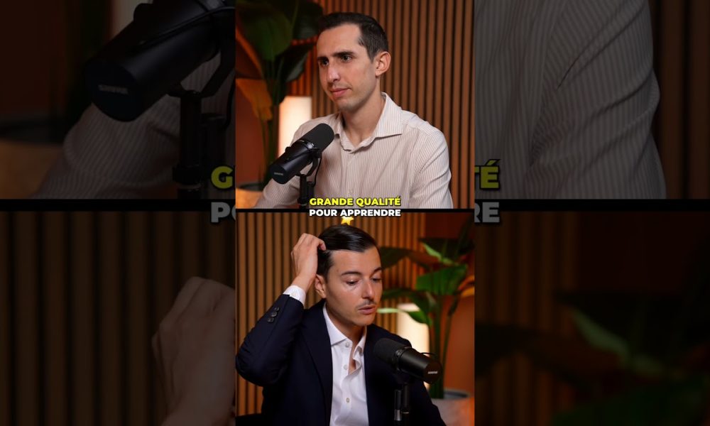 Avez vous besoin d'un conseiller financier ?