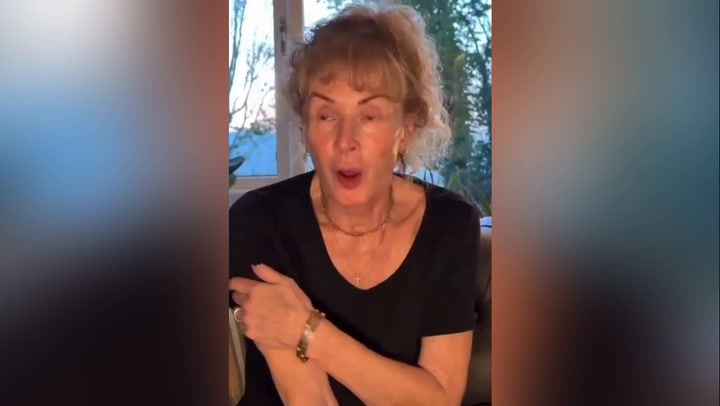 Video Player Placeholder