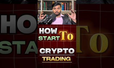 How to Start Crypto Trading for Beginners | How to Start Crypto Trading in India? | Crypto in 2025