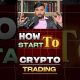 How to Start Crypto Trading for Beginners | How to Start Crypto Trading in India? | Crypto in 2025