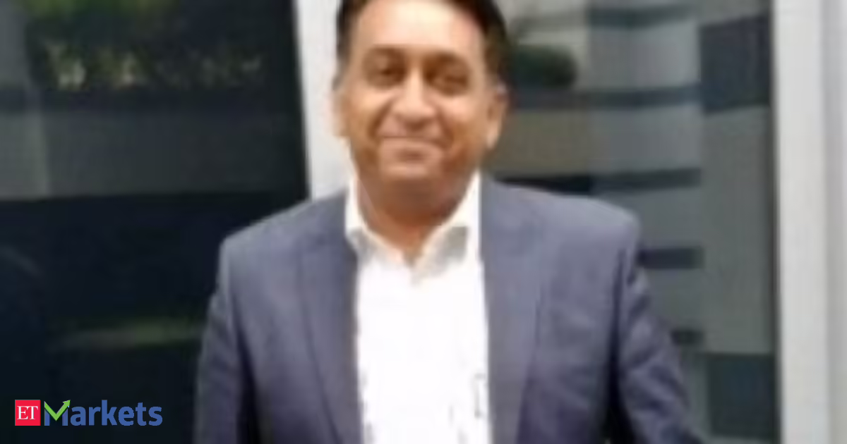 Probal Sen flags muted quarter for Reliance as O2C weakness weighs