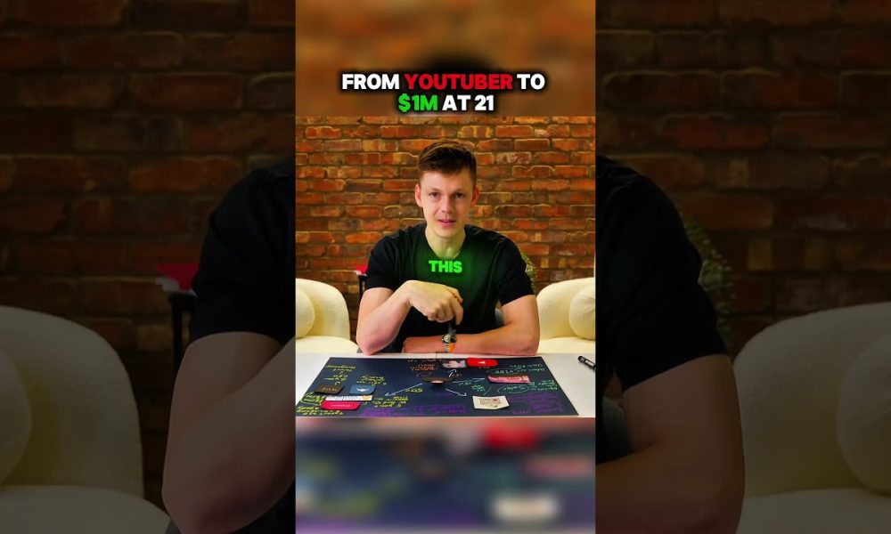 Calfreezy Reveals How He Really Makes Money. @QuickBooksStudiosUK