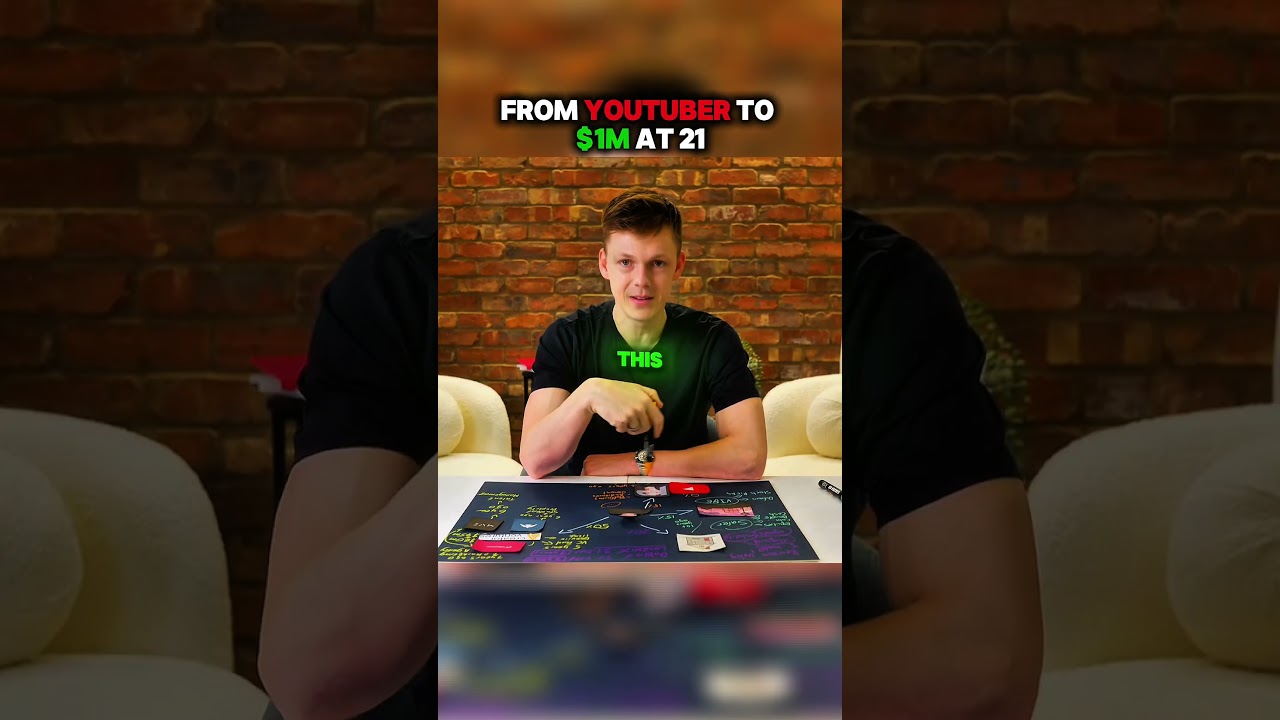 Calfreezy Reveals How He Really Makes Money. @QuickBooksStudiosUK