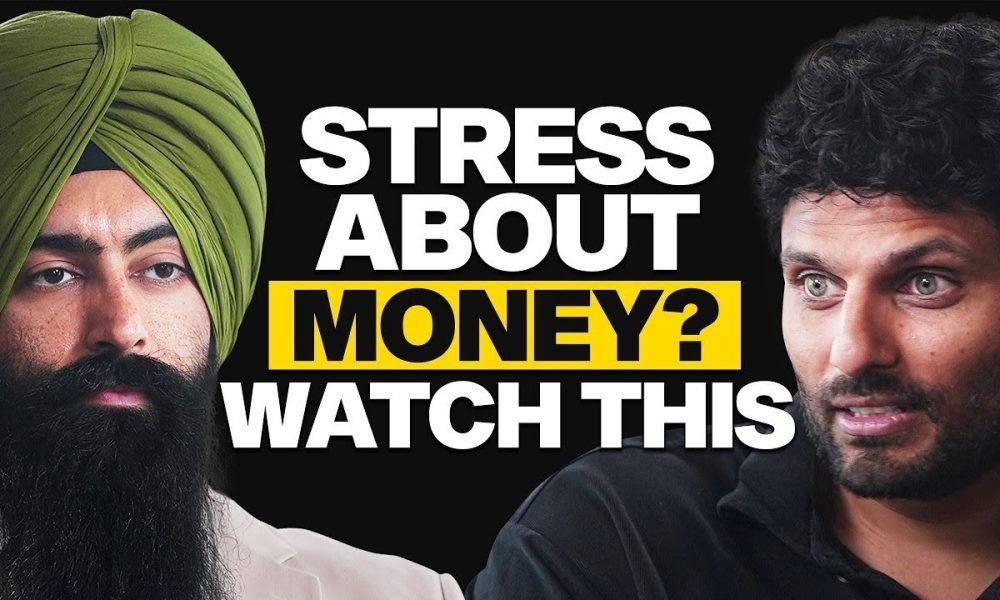 #1 MONEY EXPERT Reveals The 75/15/10 Money System That Builds Wealth with ANY Income!