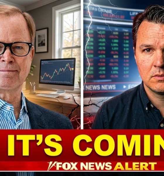 Bitcoin Expert Says Prepare For Next Major Move Up