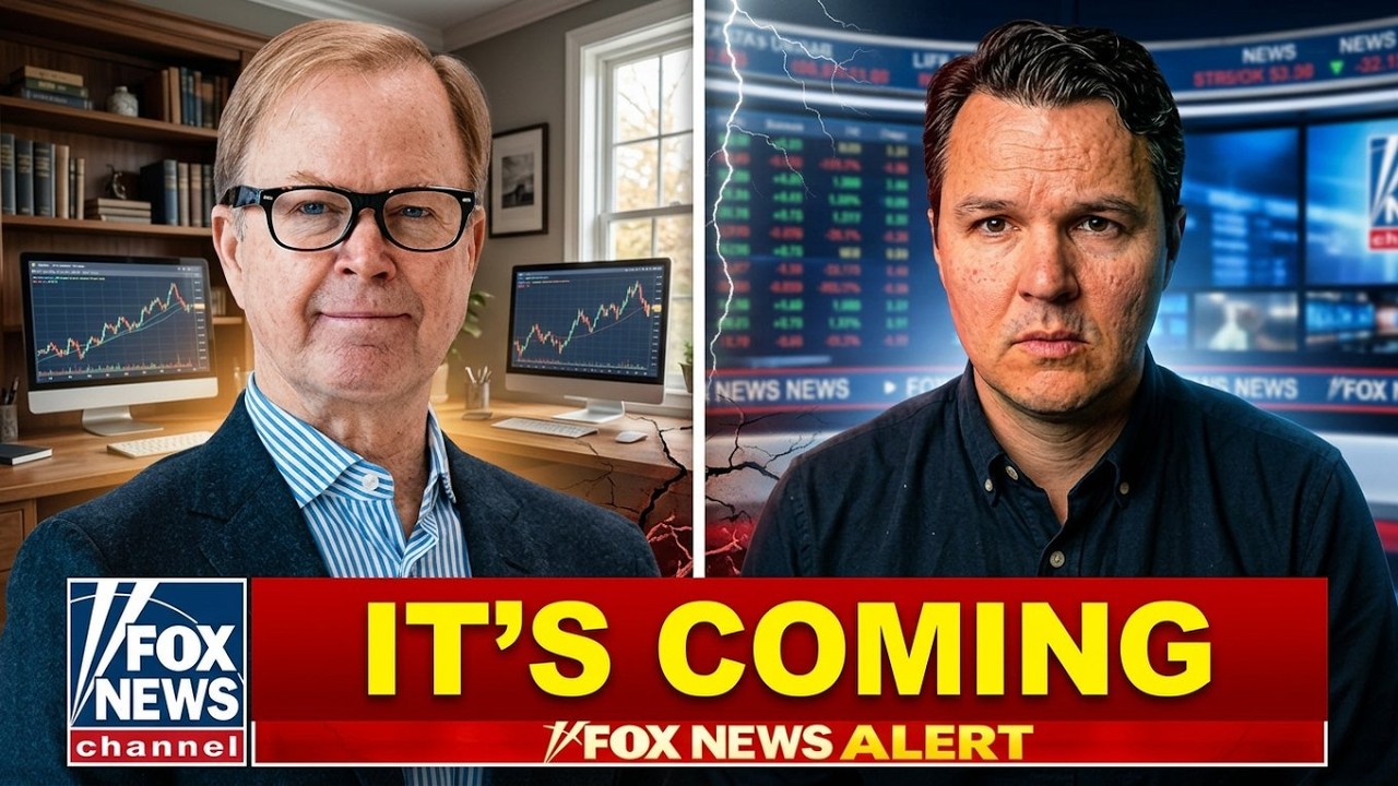 Bitcoin Expert Says Prepare For Next Major Move Up