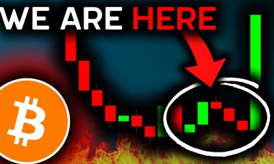 BITCOIN PRICE SQUEEZE: Everyone is WRONG (Again)!!! - Bitcoin News Today, Ethereum & Altcoins