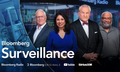 Bloomberg Live: Business, Finance, Earnings & Investment News | Watch 7AM - 6PM ET Weekdays