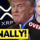 XRP - OVER 100! (You Can't Miss This NEWS!)