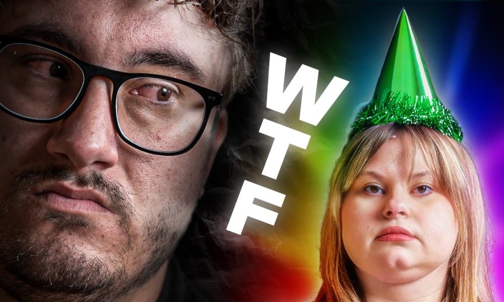 Financial Audit’s Most Special Guest