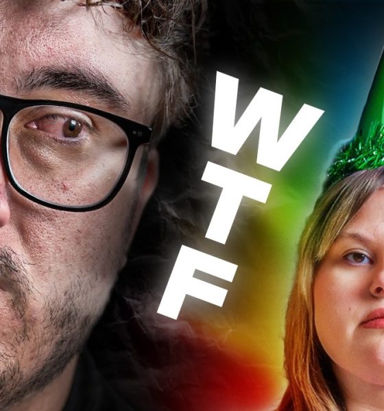 Financial Audit’s Most Special Guest