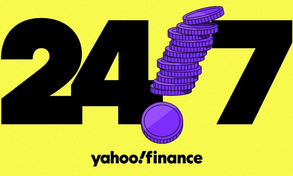 Yahoo Finance 24/7 Stream: Daily Market Coverage & more