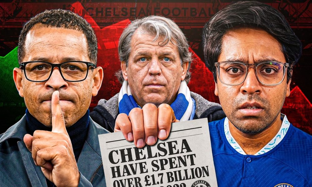 Chelsea's Financial Situation Explained