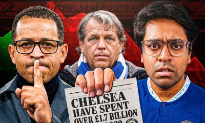 Chelsea's Financial Situation Explained