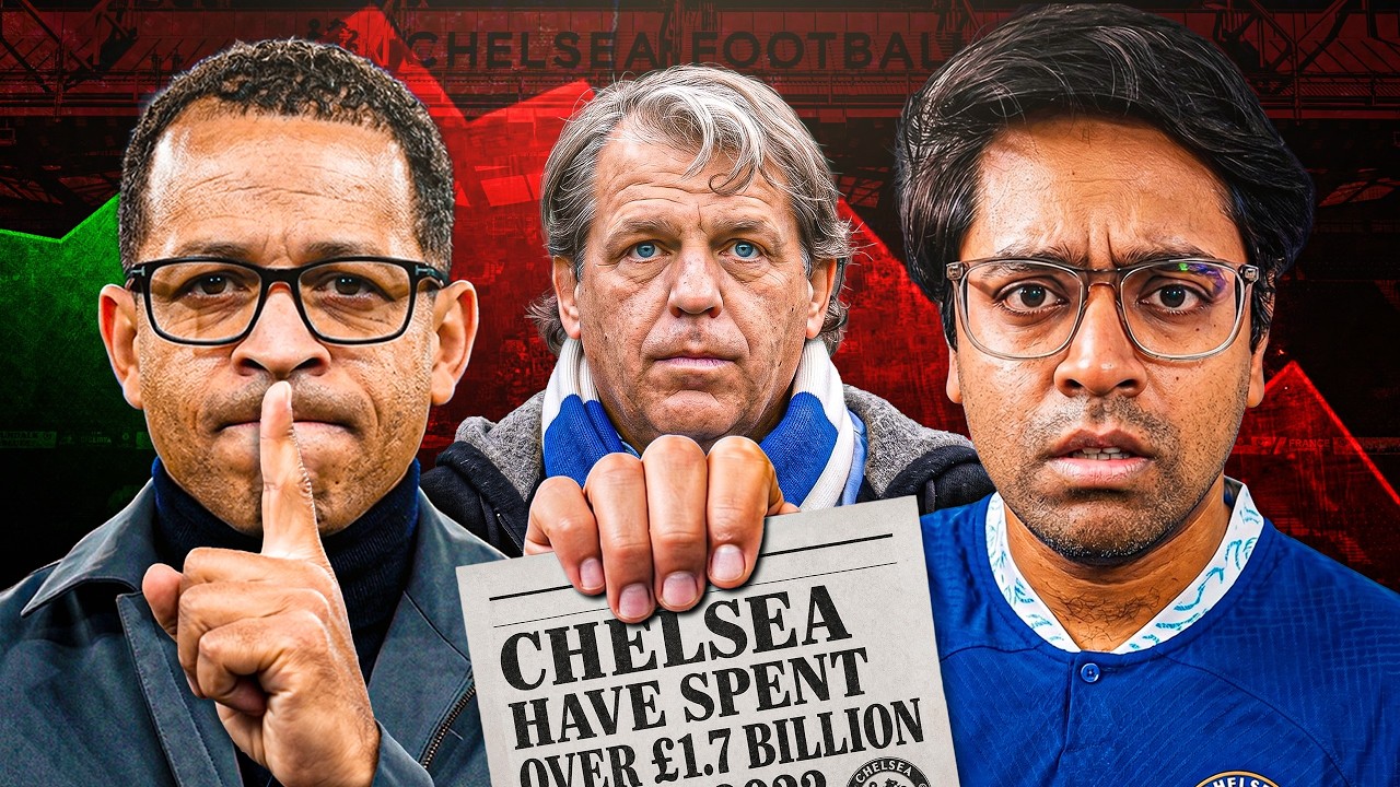 Chelsea's Financial Situation Explained