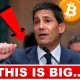 New Fed Chair Just Lit the Fuse for Bitcoin & Rate Cuts