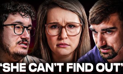 He's Hiding Everything From Her | Financial Audit